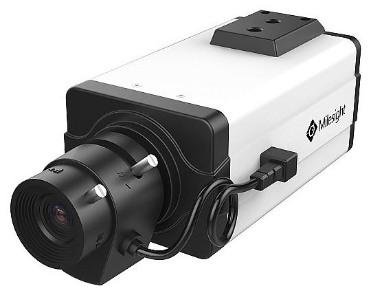 IP-камера для видеонаблюдения Milesight MS-C3751-PB