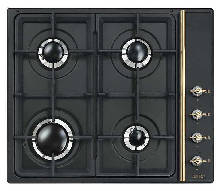 Варочная панель SMEG SR804AGH4