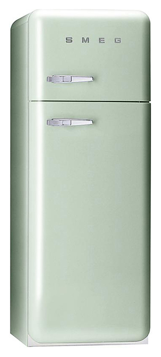 Холодильник SMEG FAB30RV1