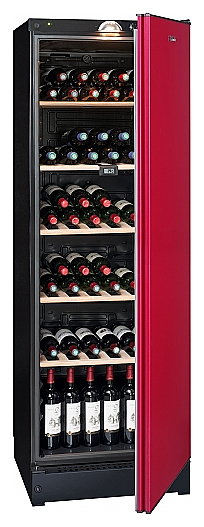 Винный шкаф La Sommeliere CTPE181 ECO Cl. A+