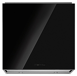 Вытяжка Falmec Laguna 60 Vetro (800) Nero STEC