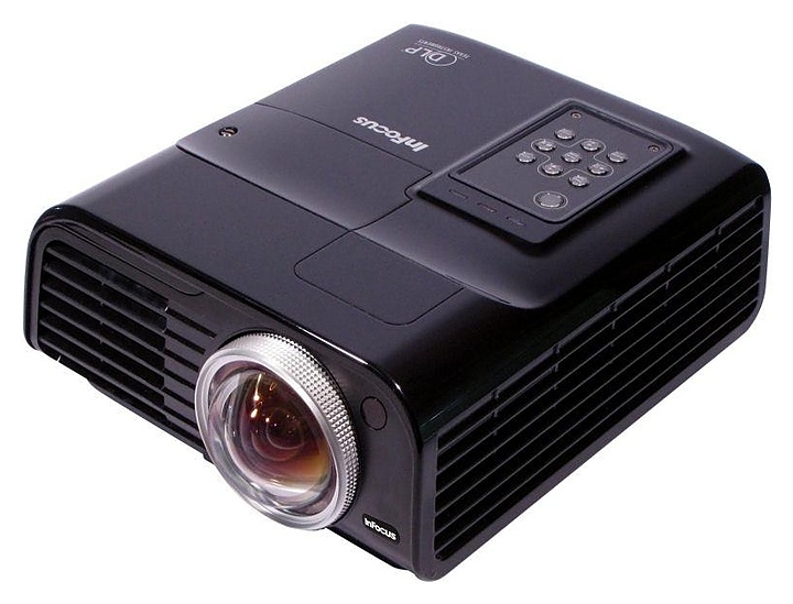 Проектор Infocus XS1