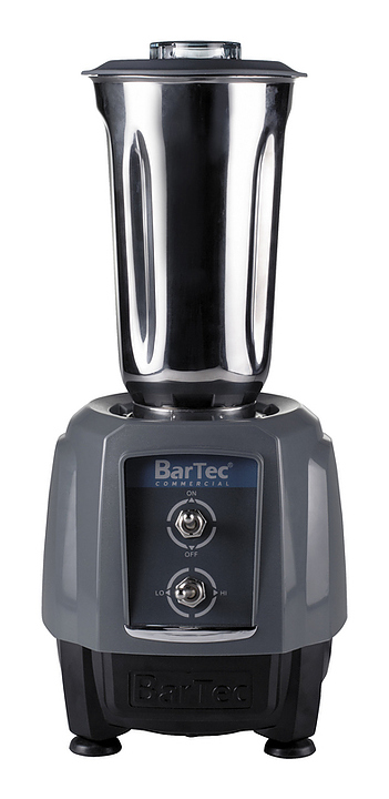 Блендер BarTec BTC-329-SS