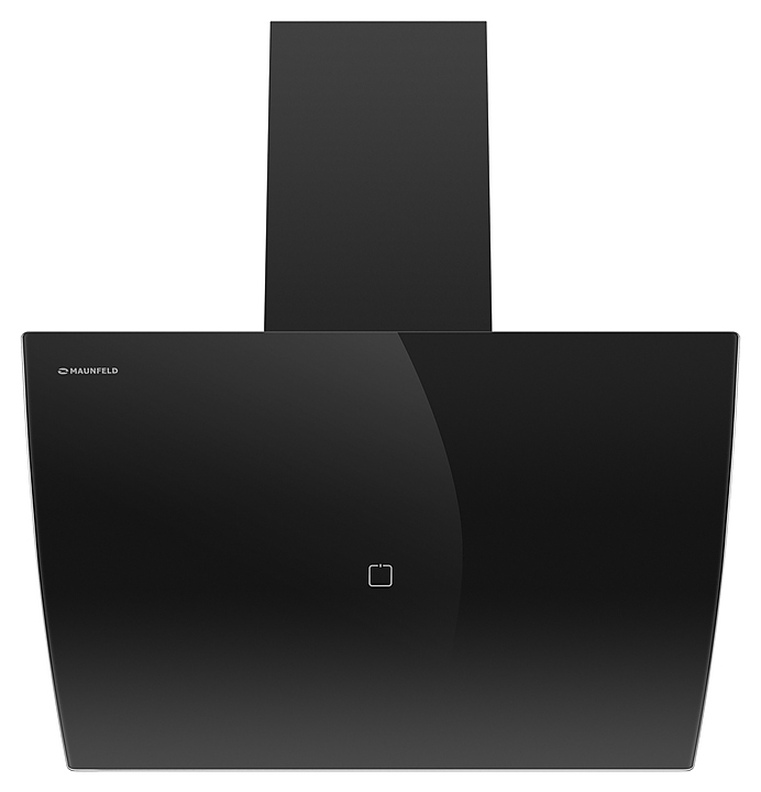 Вытяжка кухонная Maunfeld Sky Star Chef 50 черная