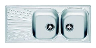 Мойка Franke MOX 621