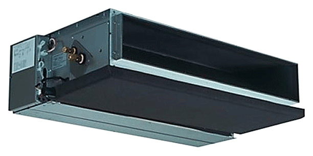 Внутренний блок мультизональной системы Mitsubishi Electric PEFY-P140VMH-E-F