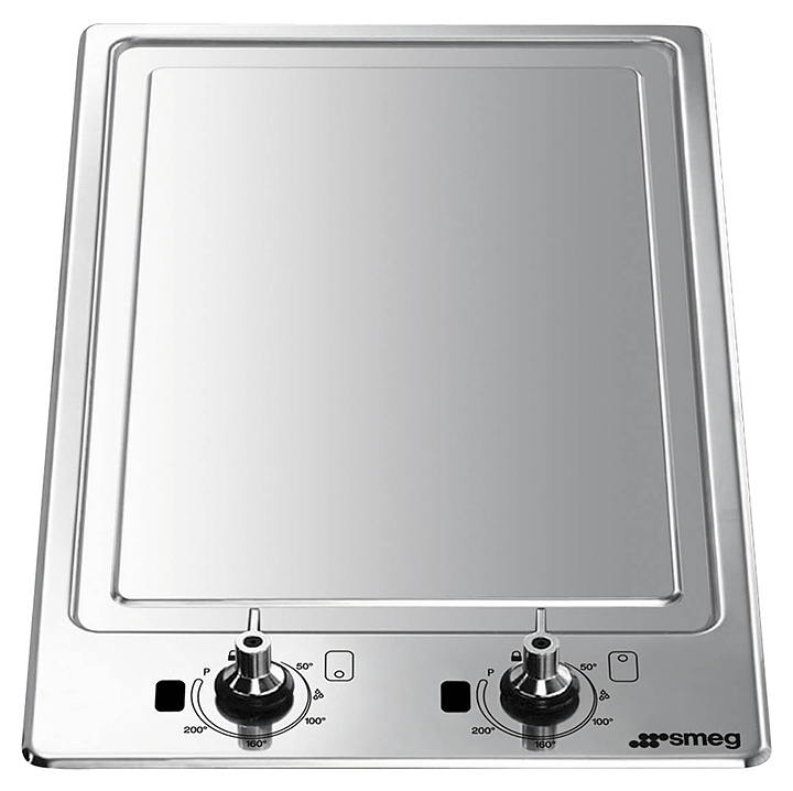 Электрический гриль Tepan Yaki SMEG PGF30T-1