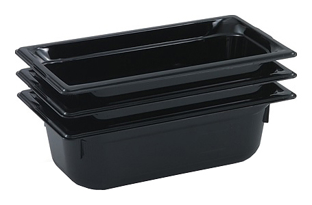 Гастроемкость Vollrath 9034420 GN 1/3-100 (325х176х100)