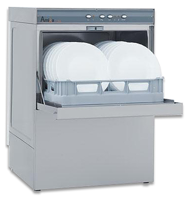 Посудомоечная машина с фронтальной загрузкой Amika 6XL