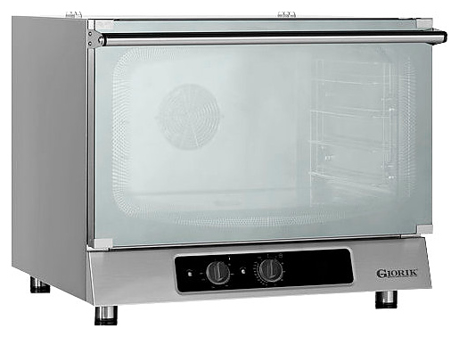 Печь конвекционная Giorik MR4