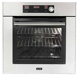 Духовой шкаф с пиролизом ILVE 600SLPY