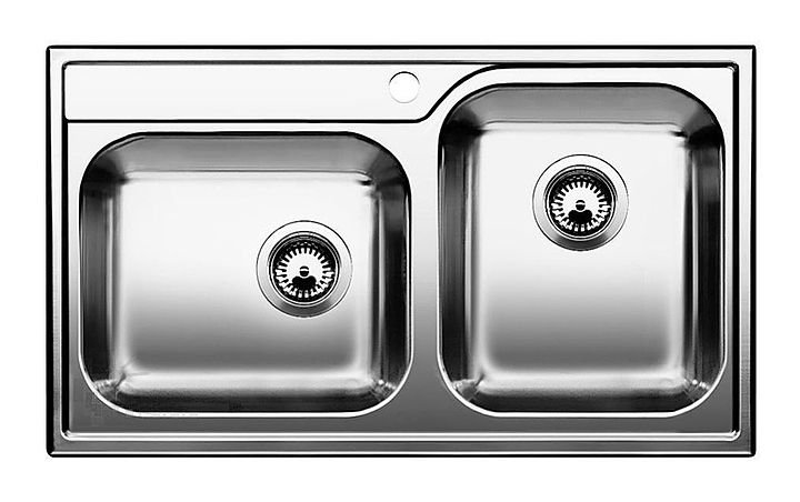 Кухонная мойка Blanco Median 9
