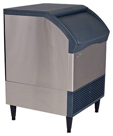 Льдогенератор SCOTSMAN CU 3030 MA