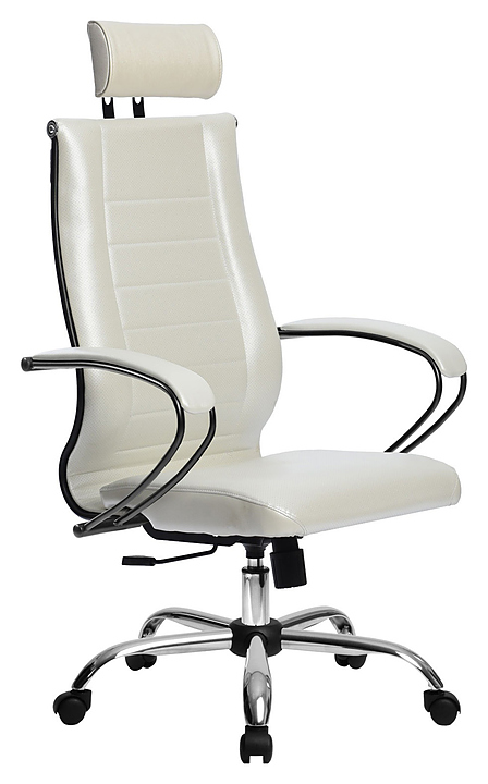 Кресло без основания Метта Комплект 32 белый лебедь