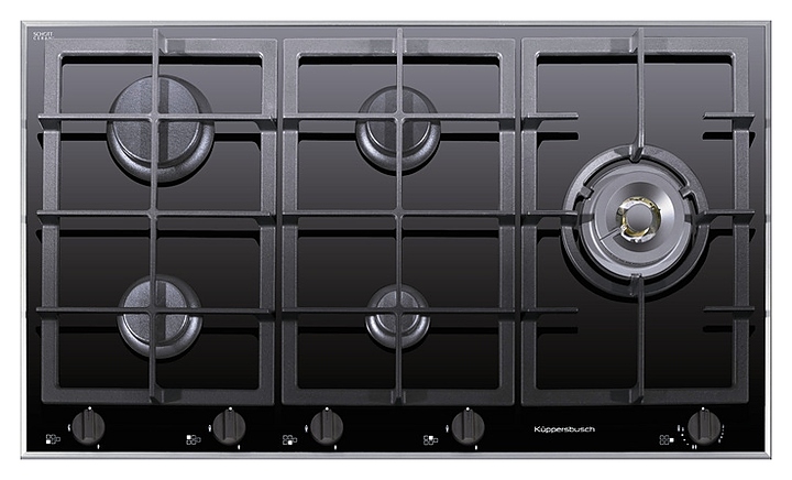 Варочная панель Kuppersbusch GKS 954.1 M