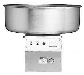 Аппарат для сахарной ваты Cretors Ringmaster Lite