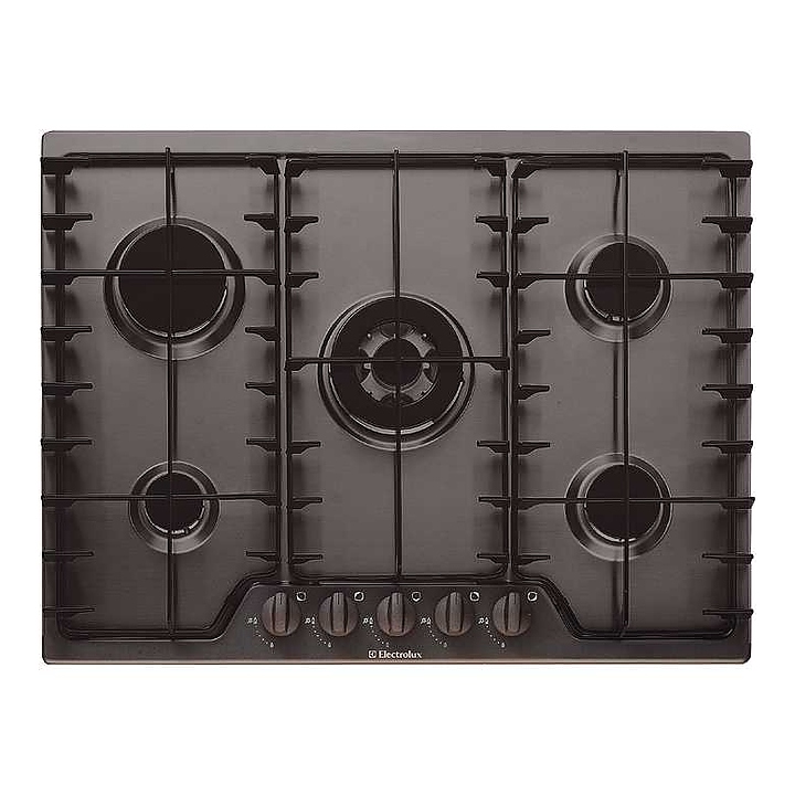 Варочная панель Electrolux Professional EHG 7730 K