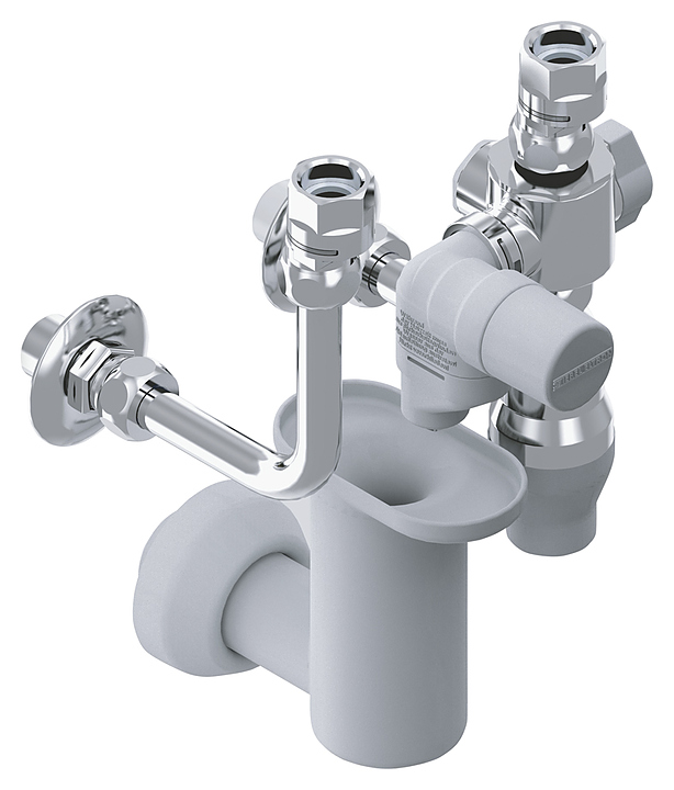 Группа безопасности Stiebel Eltron KV 30