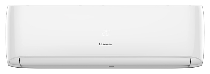 Настенная сплит-система Hisense AS-24UW4RBTCA00 WI-FI