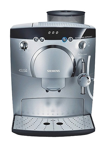 Кофемашина Siemens TK58001