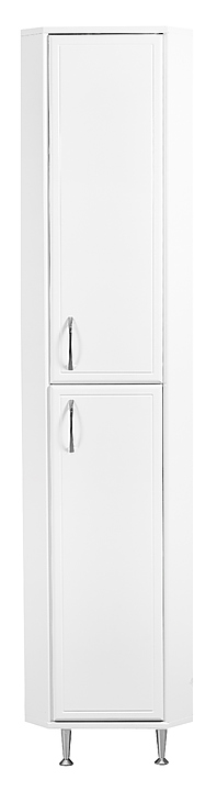 Пенал напольный угловой Stella Polar Концепт 30 SP-00000147