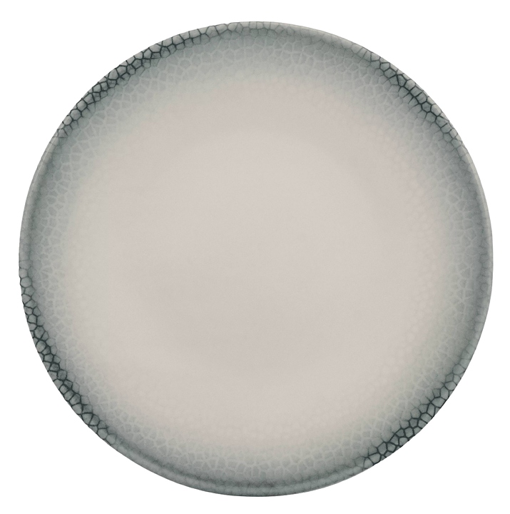 Тарелка плоская Kutahya Greenness BNTS32DU890667 320 мм