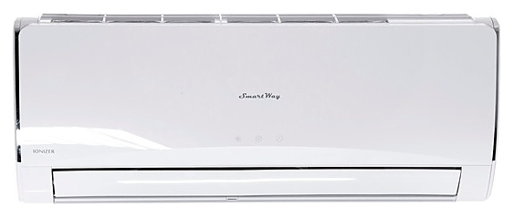 Настенная сплит-система SmartWay SMF-24A / SUF-24A