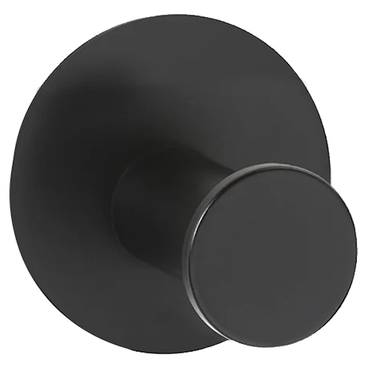 Крючок Bemeta Easy 163106360 черный