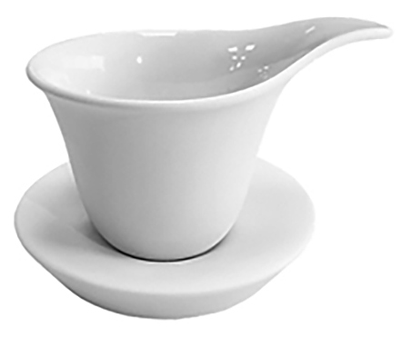 Пара кофейная Cookplay FLY 13011C 60 мл