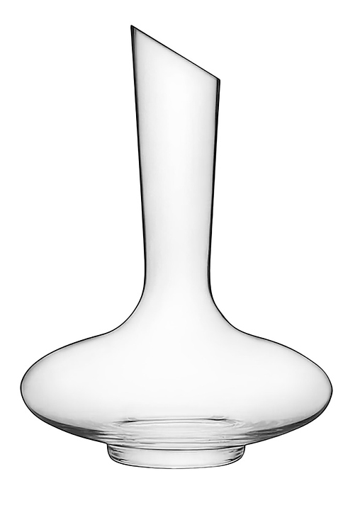 Декантер для вина Luigi Bormioli A11938GS402AA01 Atelier 750 мл, хрусталь