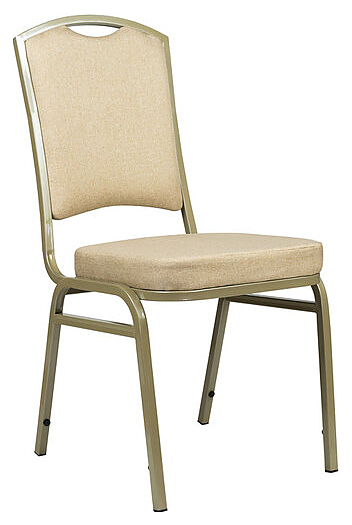 Стул ChiedoCover Патрик 20 мм бежевый