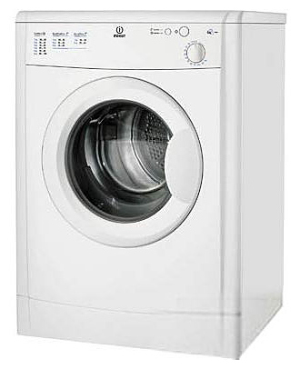 Сушильная машина Indesit ISL 60 V (EX)