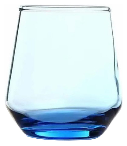 Стакан Олд Фэшн Pasabahce Allegra 41536 425 мл голубой
