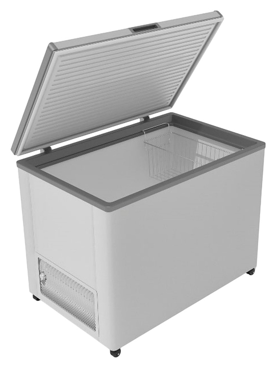 Ларь морозильный Frostor F 250 S
