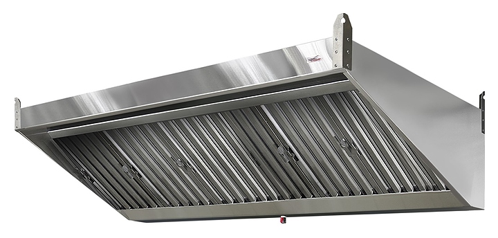 Зонт вытяжной Finist ЗВН-02 2000/1200