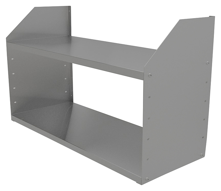 Полка настенная Gastrolux ПН2-063/С