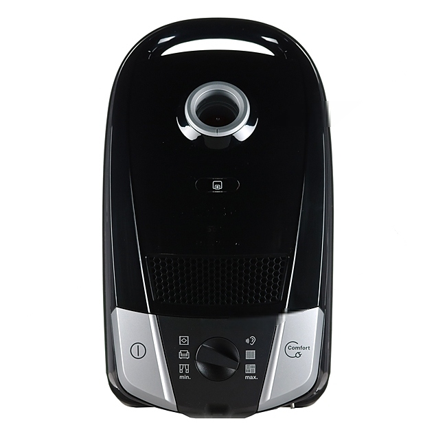 Пылесос Miele S 6230 черный