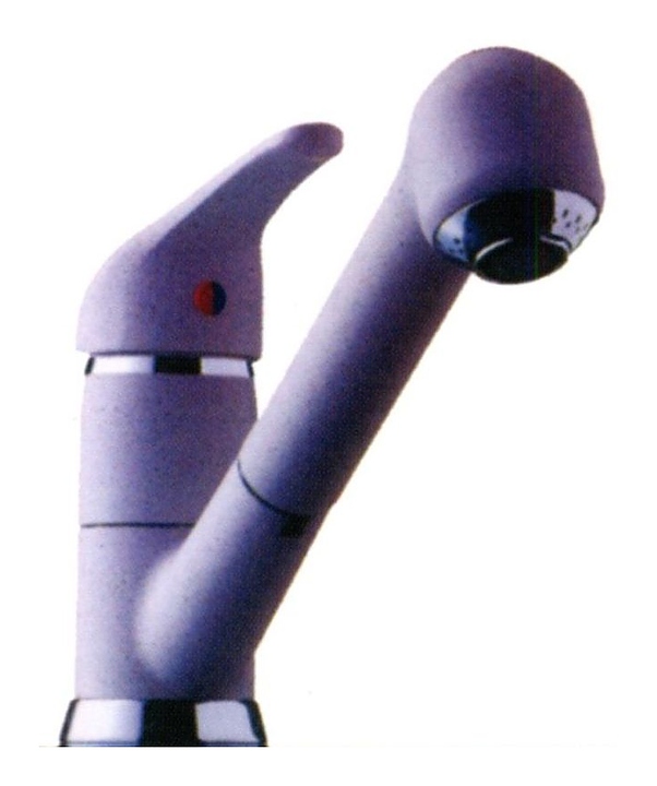 Смеситель Schock Euro 33.120 CHR