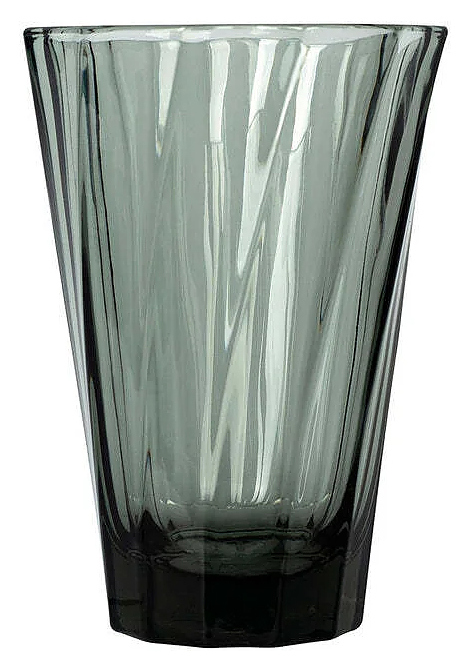 Стакан Loveramics Urban Glass G093-23B 360 мл, черный