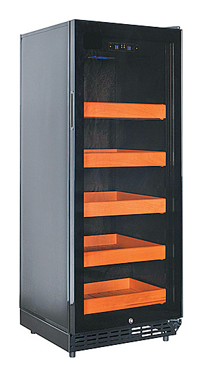 Шкаф для сигар Techcold DCH-280A