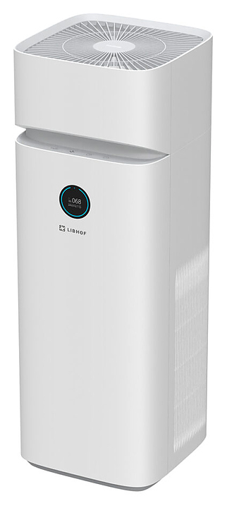Воздухоувлажнитель-очиститель Libhof AWC-564