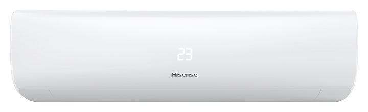 Сплит-система Hisense AS-30HR4RBFKB00 с зимним комплектом