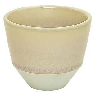 Чашка Loveramics Scandi Cappuccino Cup C116-02BIV 120 мл, слоновая кость (Ivory)