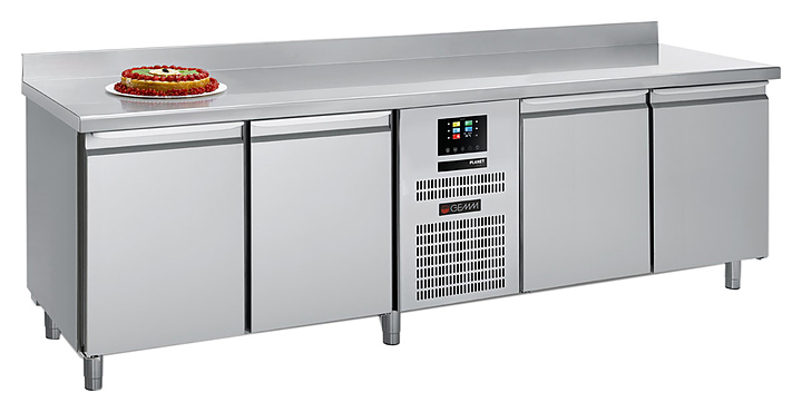 Стол отложенной расстойки Gemm TAL/27A