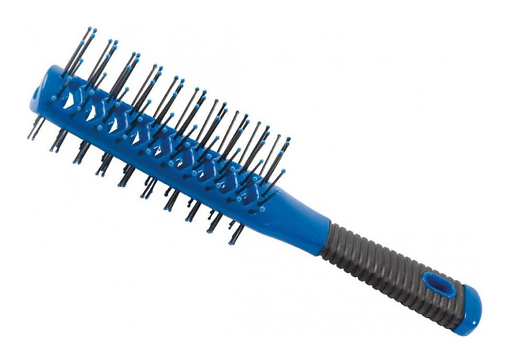 Щетка Hairway Vent Blue 08001-04