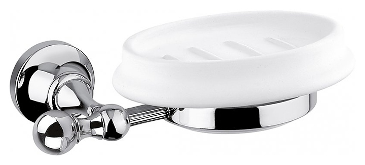 Мыльница CEZARES OLIMP-SOD-03/24-M, золото