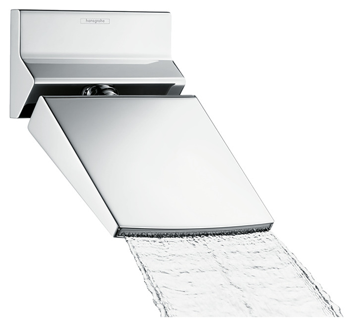 Душ верхний Hansgrohe Raindance Rainfall 26442000