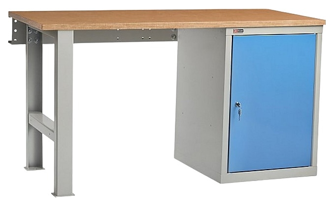 Верстак ДиКом ВЛ-200-03 Ф