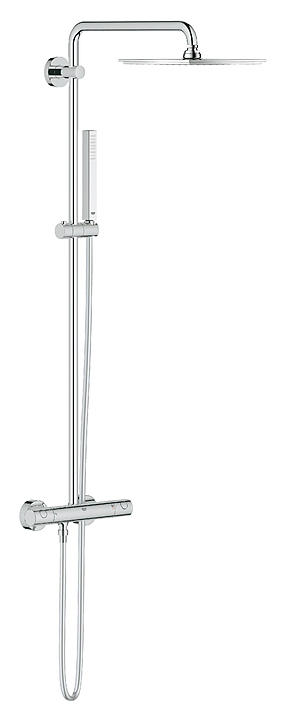 Комплект душевой Grohe Euphoria 230 26187000