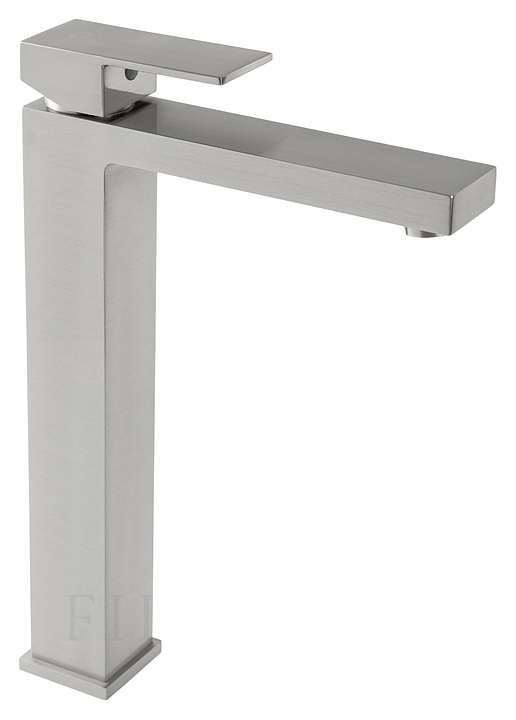 Смеситель для раковины FILARETE Fing FL6040NK, никель